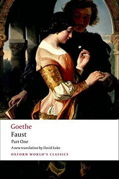 Livro Faust: Part One - Resumo, Resenha, PDF, etc.