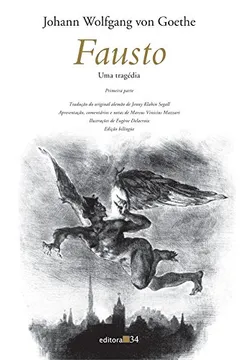 Livro Fausto I - Resumo, Resenha, PDF, etc.