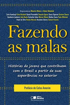 Livro Fazendo as Malas - Resumo, Resenha, PDF, etc.