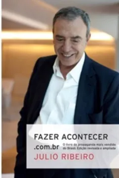 Livro Fazer Acontecer.com.br - Resumo, Resenha, PDF, etc.