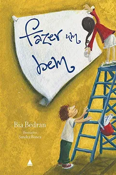 Livro Fazer Um Bem - Resumo, Resenha, PDF, etc.