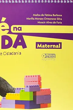 Livro Fé na Vida Maternal - Resumo, Resenha, PDF, etc.