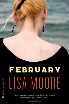 Livro February - Resumo, Resenha, PDF, etc.