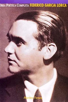 Livro Federico Garcia Lorca. Obra Completa - Resumo, Resenha, PDF, etc.