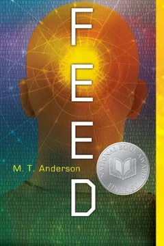 Livro Feed - Resumo, Resenha, PDF, etc.