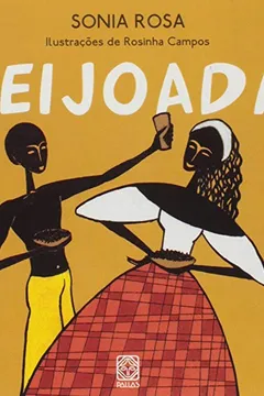 Livro Feijoada - Coleção Lembranças Africanas - Resumo, Resenha, PDF, etc.