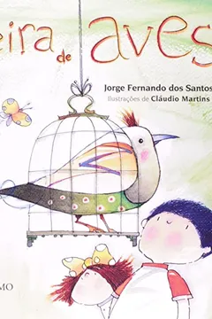 Livro Feira Das Aves - Resumo, Resenha, PDF, etc.