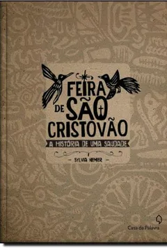 Livro Feira De Sao Cristovao - Resumo, Resenha, PDF, etc.