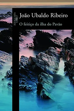 Livro Feitiço Da Ilha Do Pavão - Resumo, Resenha, PDF, etc.
