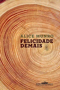 Livro Felicidade Demais - Resumo, Resenha, PDF, etc.