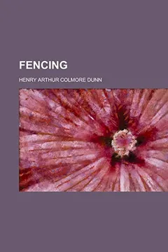 Livro Fencing - Resumo, Resenha, PDF, etc.