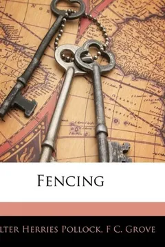 Livro Fencing - Resumo, Resenha, PDF, etc.