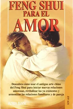 Livro Feng Shui Para El Amor - Resumo, Resenha, PDF, etc.