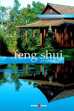 Livro Feng Shui Para Principantes - Resumo, Resenha, PDF, etc.