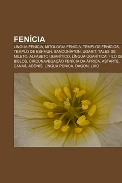 Fenicia Lingua Fenicia, Mitologia Fenicia, Templos Fenicios, Templo de