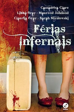 Livro Férias Infernais - Resumo, Resenha, PDF, etc.