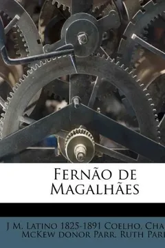 Livro Fern O de Magalh Es - Resumo, Resenha, PDF, etc.