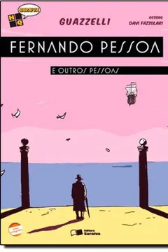 Livro Fernando Pessoa e Outros Pessoas - Resumo, Resenha, PDF, etc.