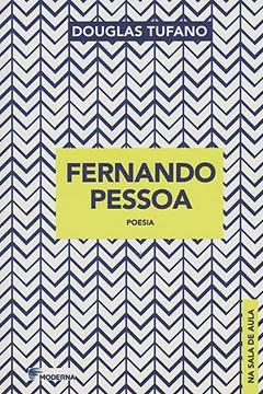 Livro Fernando Pessoa. Poesia - Resumo, Resenha, PDF, etc.