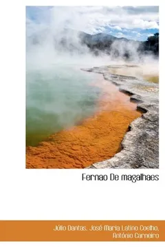 Livro Fernao de Magalhaes - Resumo, Resenha, PDF, etc.