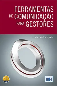 Livro Ferramentas de Comunicação Para Gestores - Resumo, Resenha, PDF, etc.
