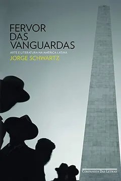 Livro Fervor Das Vanguardas - Resumo, Resenha, PDF, etc.