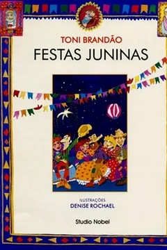 Livro Festas Juninas - Resumo, Resenha, PDF, etc.