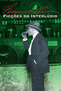 Livro Ficções do Interlúdio - Resumo, Resenha, PDF, etc.