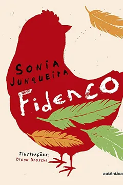 Livro Fidenco - Resumo, Resenha, PDF, etc.