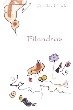 Livro Filandras - Resumo, Resenha, PDF, etc.