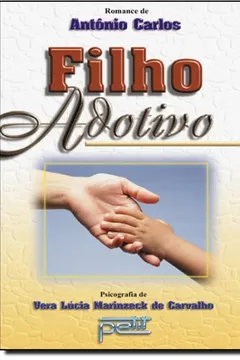 Livro Filho Adotivo - Resumo, Resenha, PDF, etc.