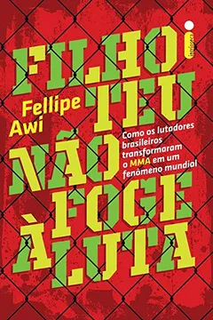 Livro Filho Teu Não Foge À Luta - Resumo, Resenha, PDF, etc.