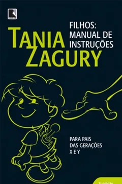Livro Filhos. Manual de Instruções - Resumo, Resenha, PDF, etc.