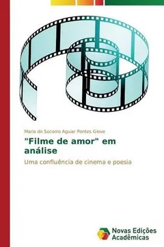 Livro "Filme de Amor" Em Analise - Resumo, Resenha, PDF, etc.