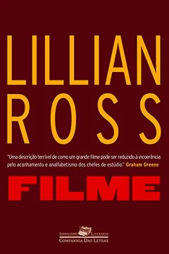 Livro Filme - Resumo, Resenha, PDF, etc.