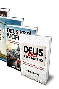 Livro Filmes da Sua Vida 3 - Kit - Resumo, Resenha, PDF, etc.