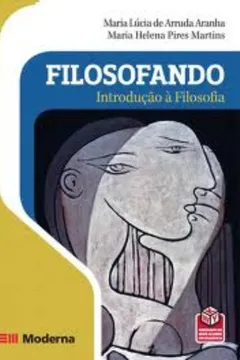 Livro Filosofando. Introdução à Filosofia - Resumo, Resenha, PDF, etc.