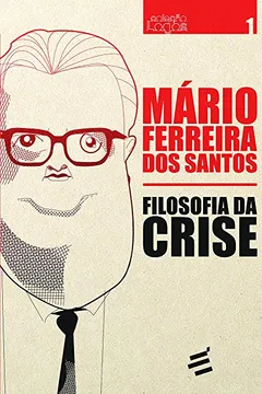 Livro Filosofia da Crise - Resumo, Resenha, PDF, etc.
