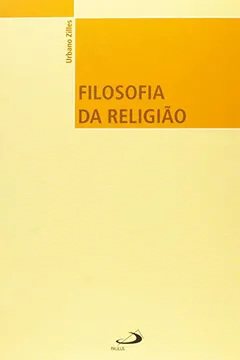 Livro Filosofia da Religião - Resumo, Resenha, PDF, etc.