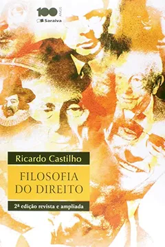 Livro Filosofia de Direito - Resumo, Resenha, PDF, etc.