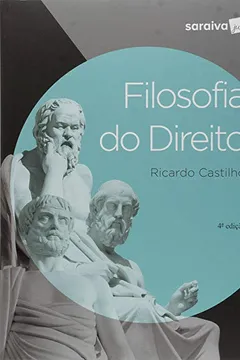 Livro Filosofia do Direito - Resumo, Resenha, PDF, etc.