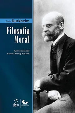 Livro Filosofia Moral - Resumo, Resenha, PDF, etc.