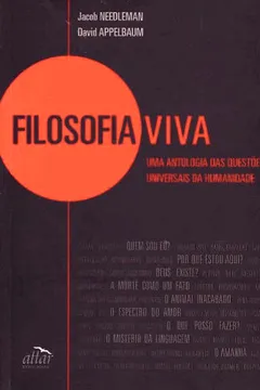 Livro Filosofia Viva - Resumo, Resenha, PDF, etc.