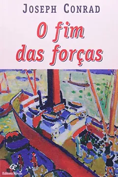 Livro Fim Das Forcas, O - Resumo, Resenha, PDF, etc.