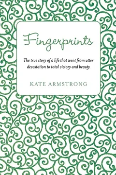 Livro Fingerprints - Resumo, Resenha, PDF, etc.