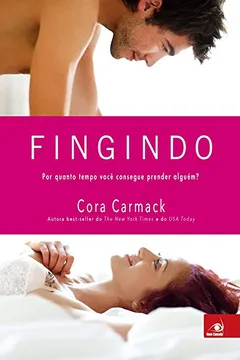 Livro Fingindo - Resumo, Resenha, PDF, etc.