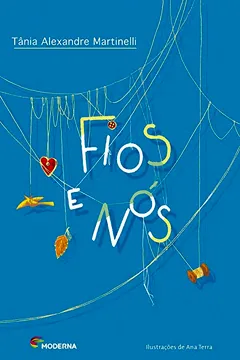 Livro Fios e Nós - Resumo, Resenha, PDF, etc.