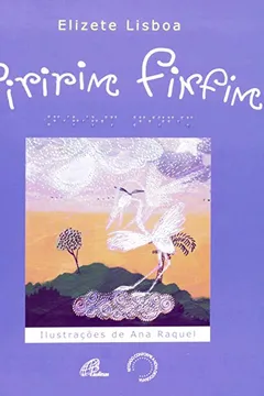 Livro Firirim Finfim - Resumo, Resenha, PDF, etc.