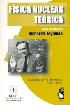 Livro Fisica Nuclear Teorica - Resumo, Resenha, PDF, etc.