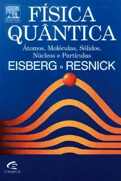 Livro Física Quântica - Resumo, Resenha, PDF, etc.